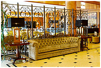 Hotellin Galleria