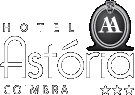 Hotel Astória Coimbra Logo