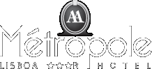 Hotel Metropole Lisbon Logo