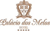 Palacio dos Melos Hotel Logo